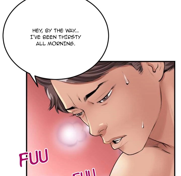 Between Us (Goinmul) Chapter 2 Page 90