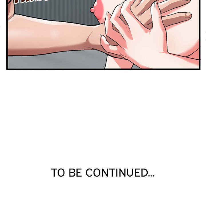 Between Us (Goinmul) Chapter 3 Page 101