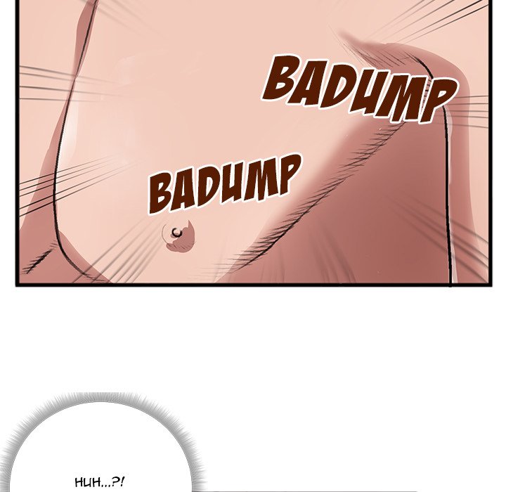 Between Us (Goinmul) Chapter 3 Page 18