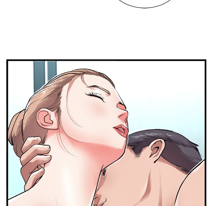 Between Us (Goinmul) Chapter 3 Page 26