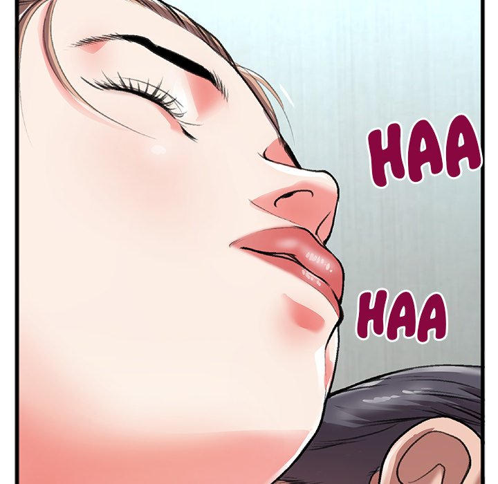 Between Us (Goinmul) Chapter 3 Page 28