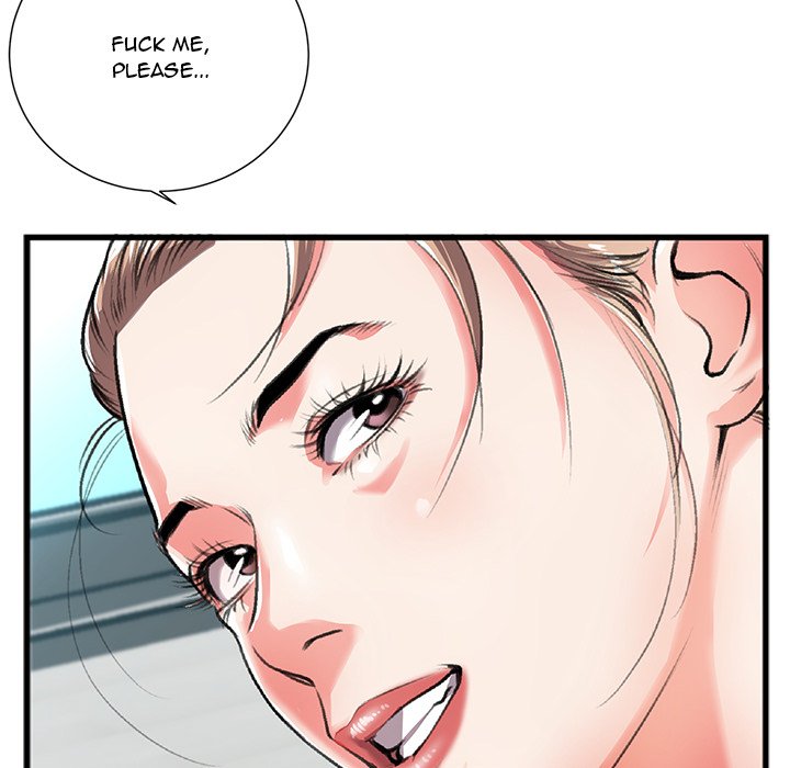 Between Us (Goinmul) Chapter 3 Page 54