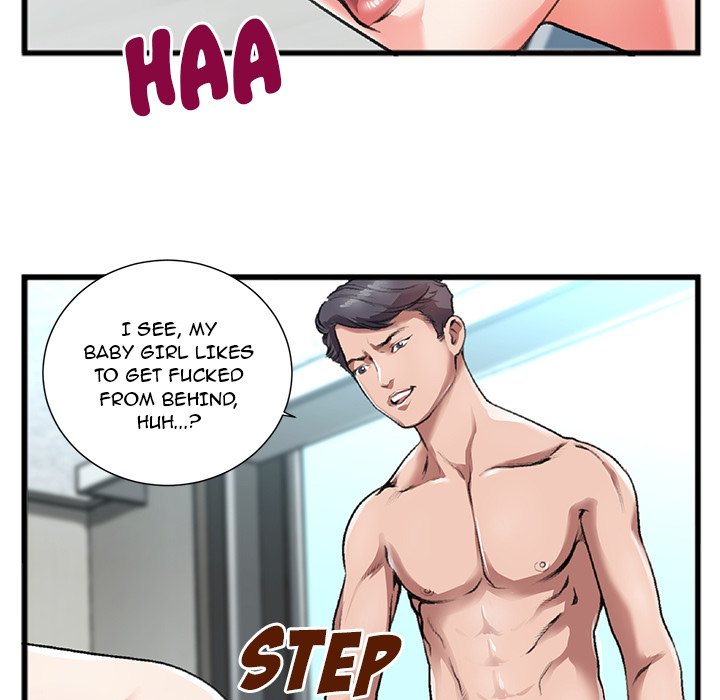Between Us (Goinmul) Chapter 3 Page 55