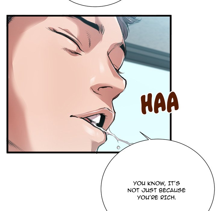 Between Us (Goinmul) Chapter 3 Page 63