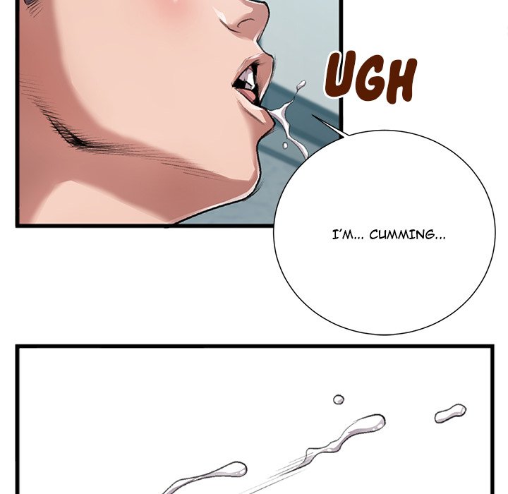 Between Us (Goinmul) Chapter 3 Page 71