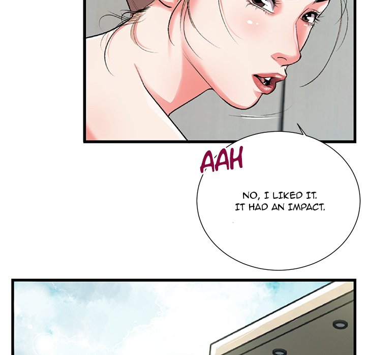 Between Us (Goinmul) Chapter 3 Page 74