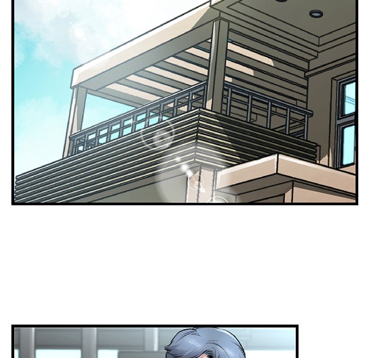 Between Us (Goinmul) Chapter 3 Page 75