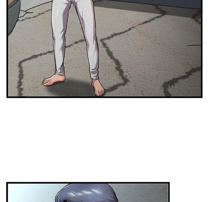 Between Us (Goinmul) Chapter 3 Page 79