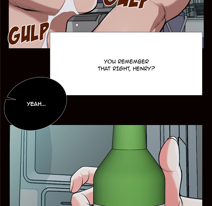 Between Us (Goinmul) Chapter 4 Page 28