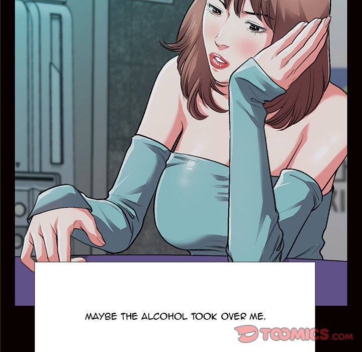 Between Us (Goinmul) Chapter 4 Page 30