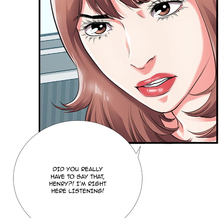 Between Us (Goinmul) Chapter 4 Page 41