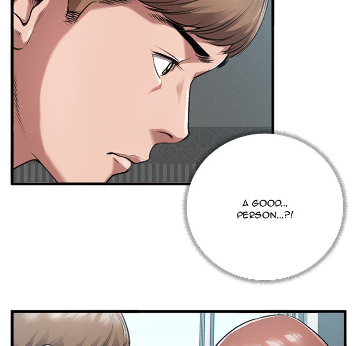 Between Us (Goinmul) Chapter 4 Page 46