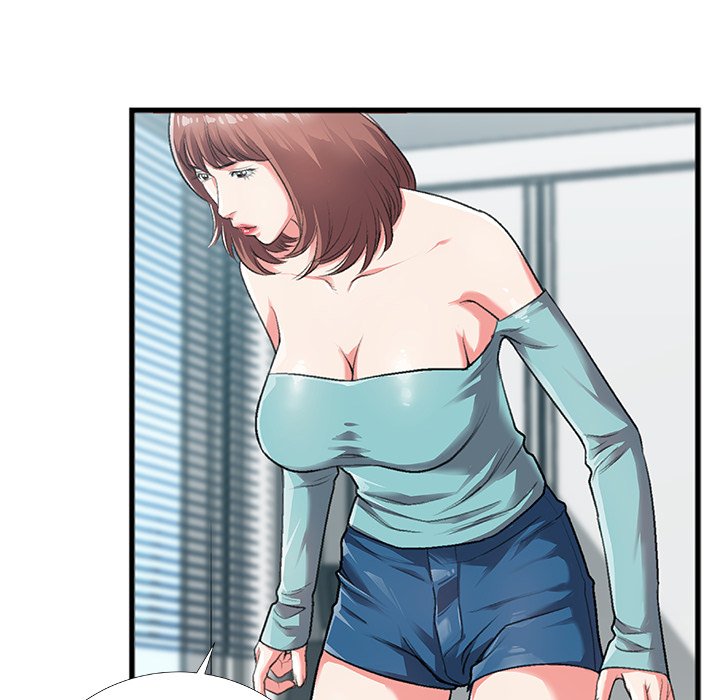 Between Us (Goinmul) Chapter 4 Page 48