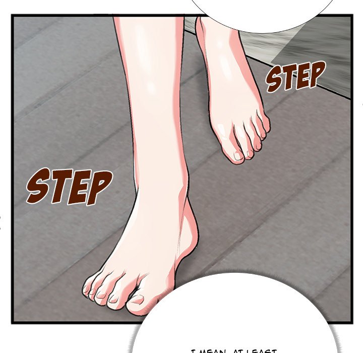 Between Us (Goinmul) Chapter 4 Page 52