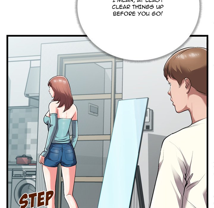 Between Us (Goinmul) Chapter 4 Page 53