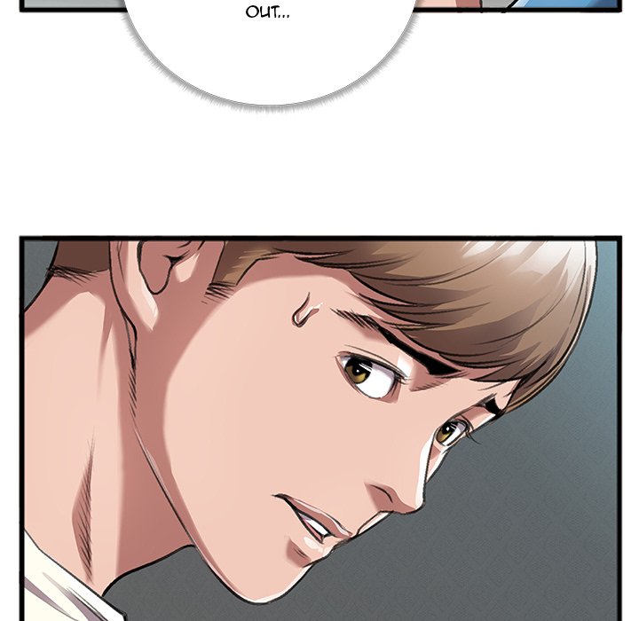 Between Us (Goinmul) Chapter 4 Page 60