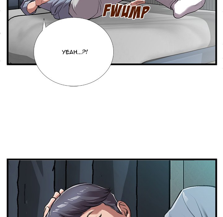 Between Us (Goinmul) Chapter 4 Page 62