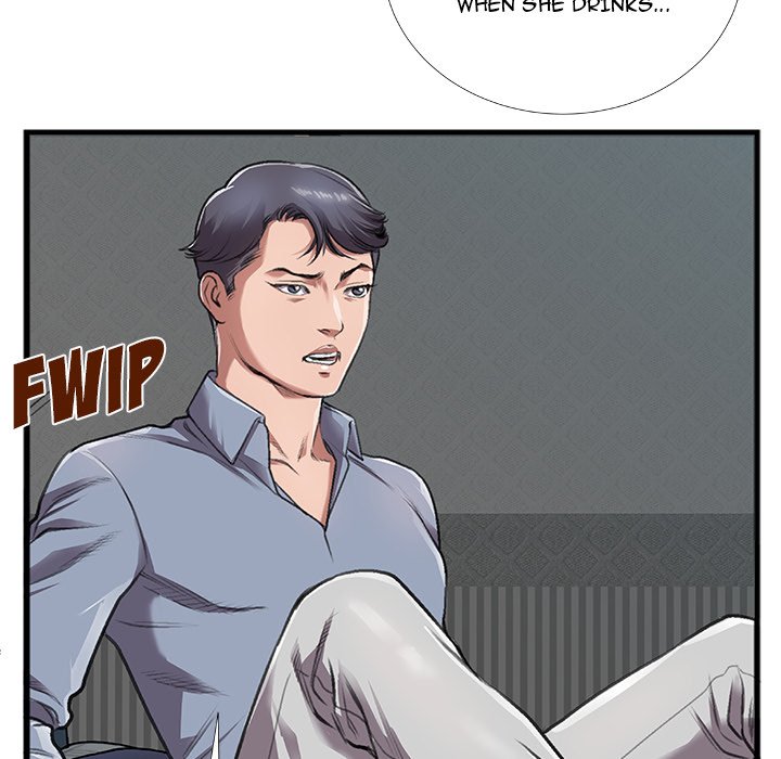 Between Us (Goinmul) Chapter 4 Page 66
