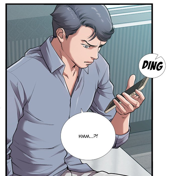 Between Us (Goinmul) Chapter 4 Page 70