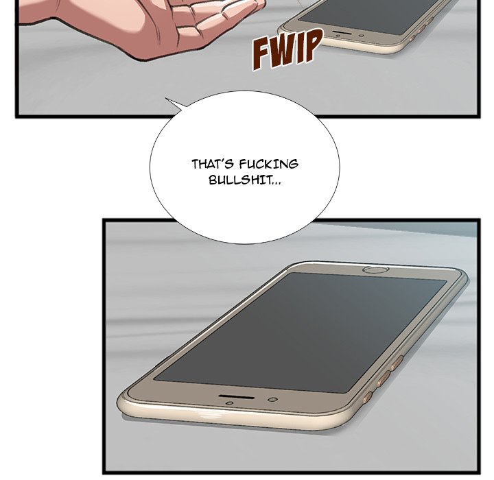 Between Us (Goinmul) Chapter 4 Page 76