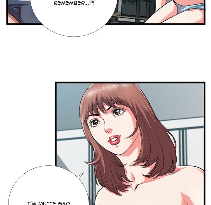 Between Us (Goinmul) Chapter 4 Page 8