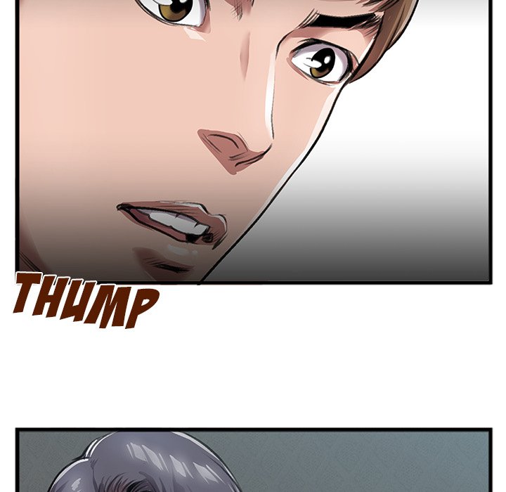 Between Us (Goinmul) Chapter 4 Page 81