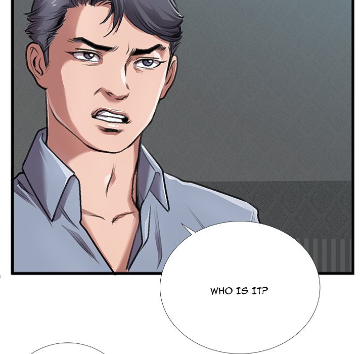 Between Us (Goinmul) Chapter 4 Page 82
