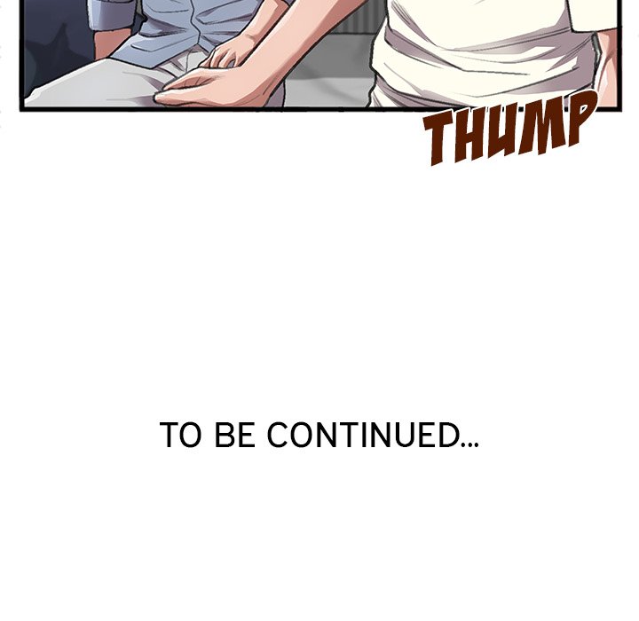 Between Us (Goinmul) Chapter 4 Page 84