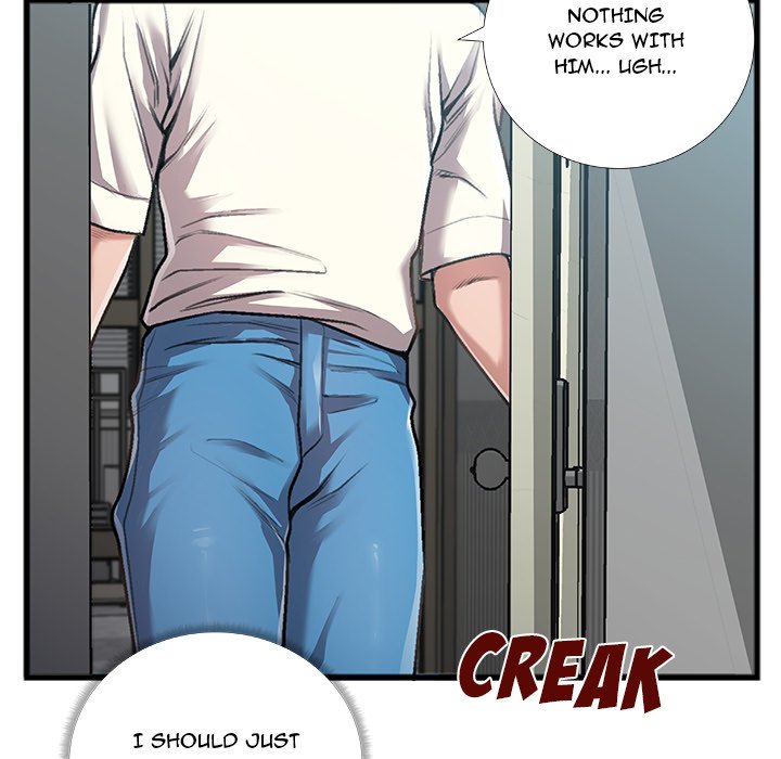 Between Us (Goinmul) Chapter 5 Page 35