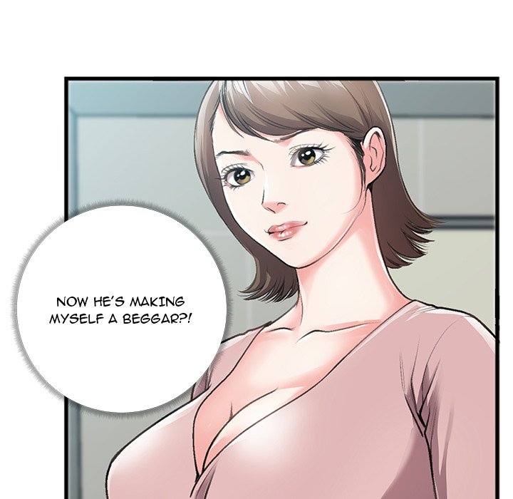 Between Us (Goinmul) Chapter 5 Page 48