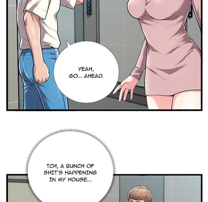 Between Us (Goinmul) Chapter 5 Page 52