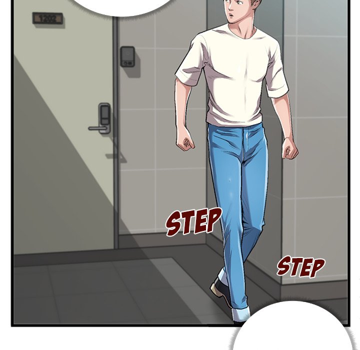 Between Us (Goinmul) Chapter 5 Page 53