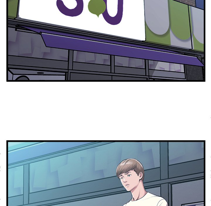 Between Us (Goinmul) Chapter 5 Page 56