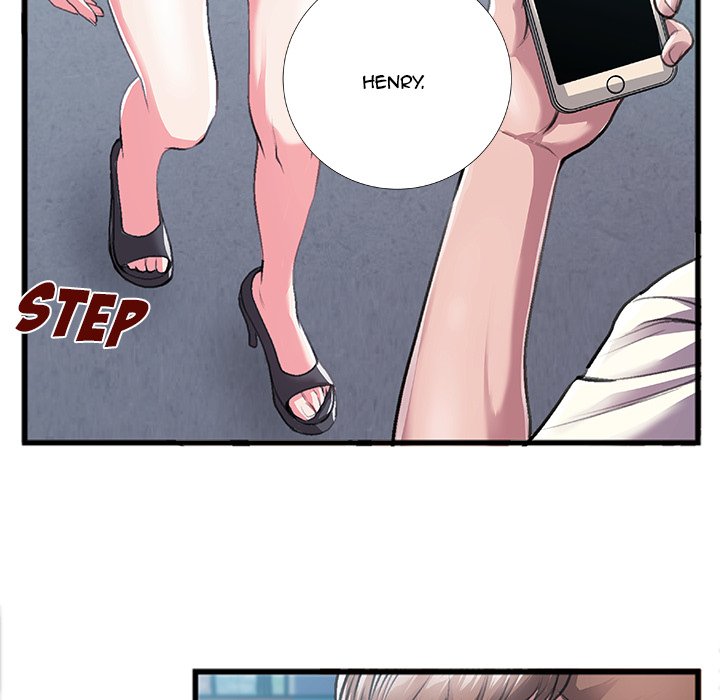 Between Us (Goinmul) Chapter 5 Page 63