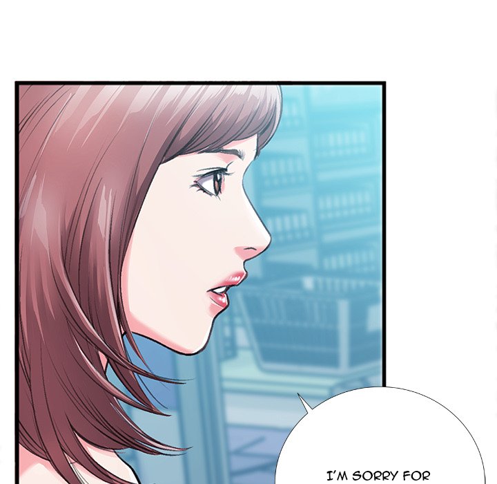 Between Us (Goinmul) Chapter 5 Page 65