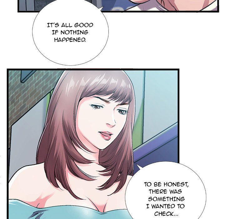 Between Us (Goinmul) Chapter 5 Page 67