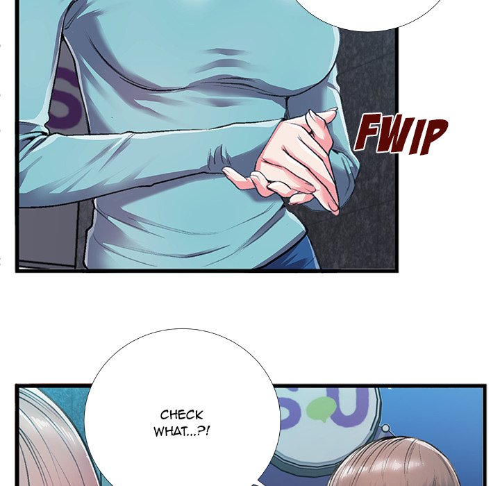 Between Us (Goinmul) Chapter 5 Page 68