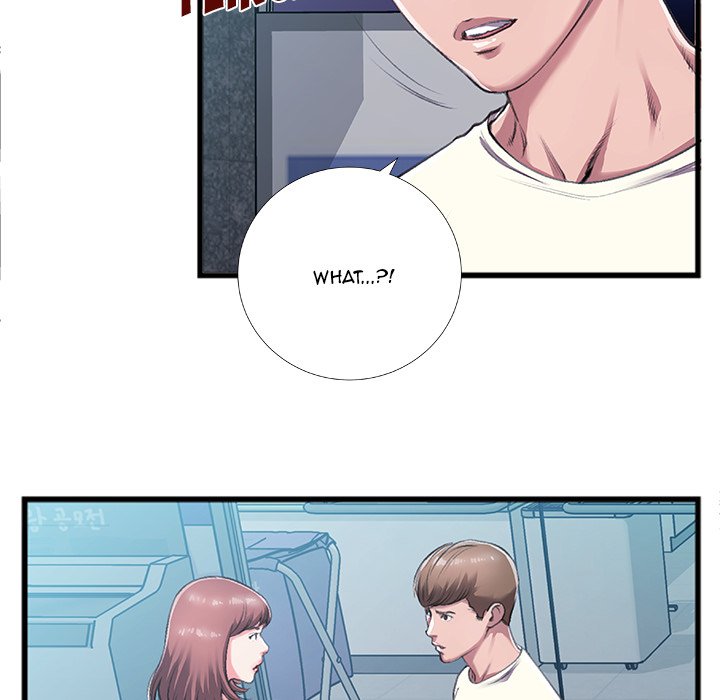 Between Us (Goinmul) Chapter 5 Page 75