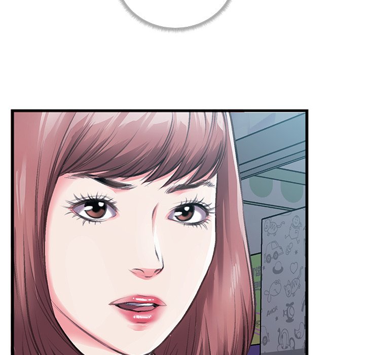 Between Us (Goinmul) Chapter 5 Page 77