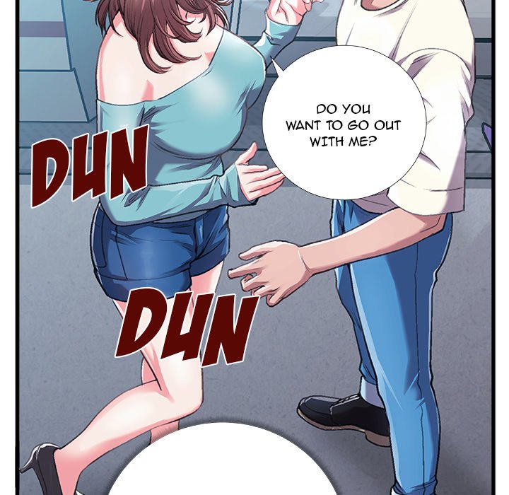 Between Us (Goinmul) Chapter 5 Page 83