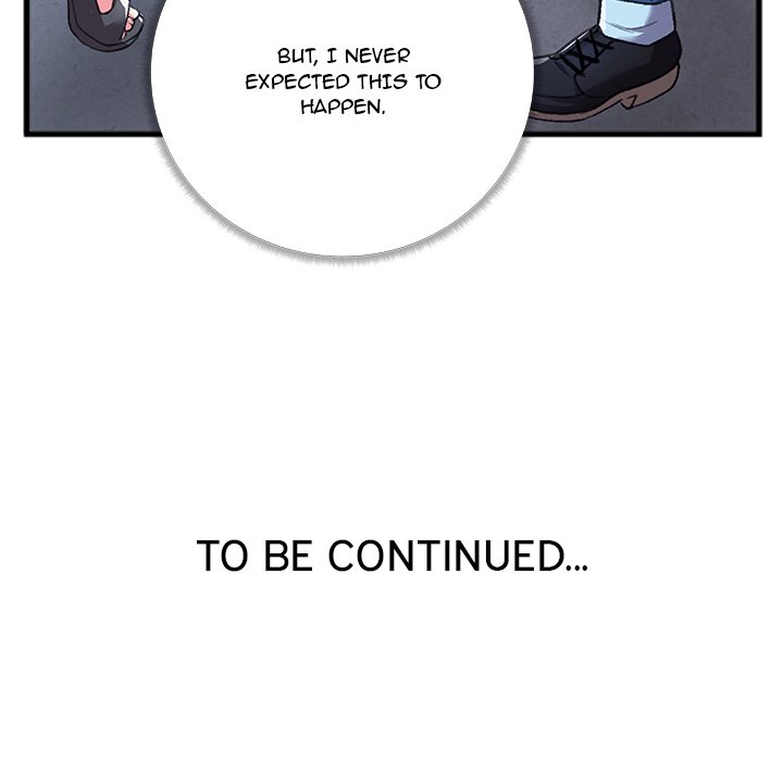 Between Us (Goinmul) Chapter 5 Page 84