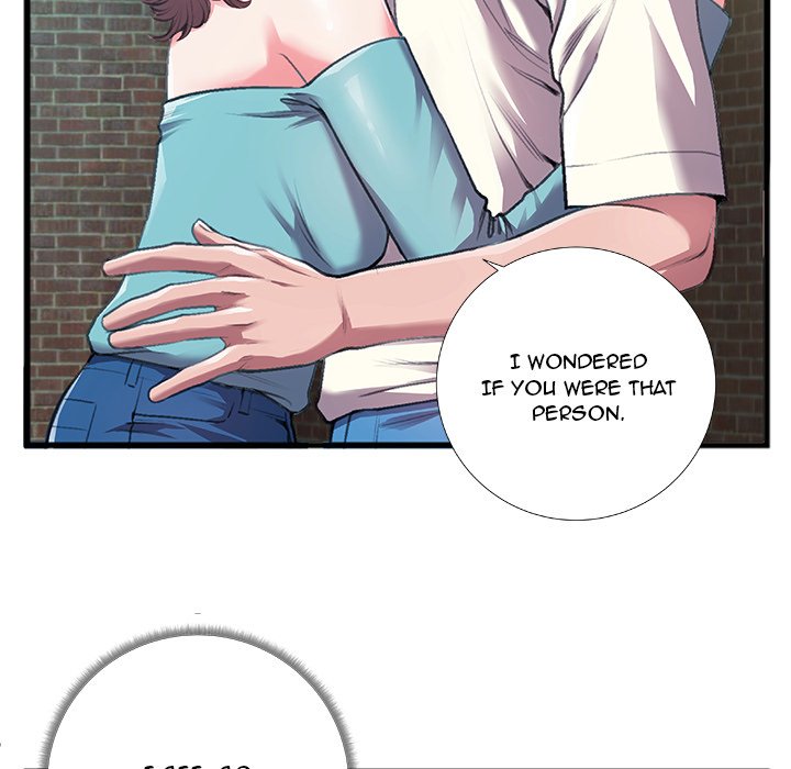 Between Us (Goinmul) Chapter 6 Page 18