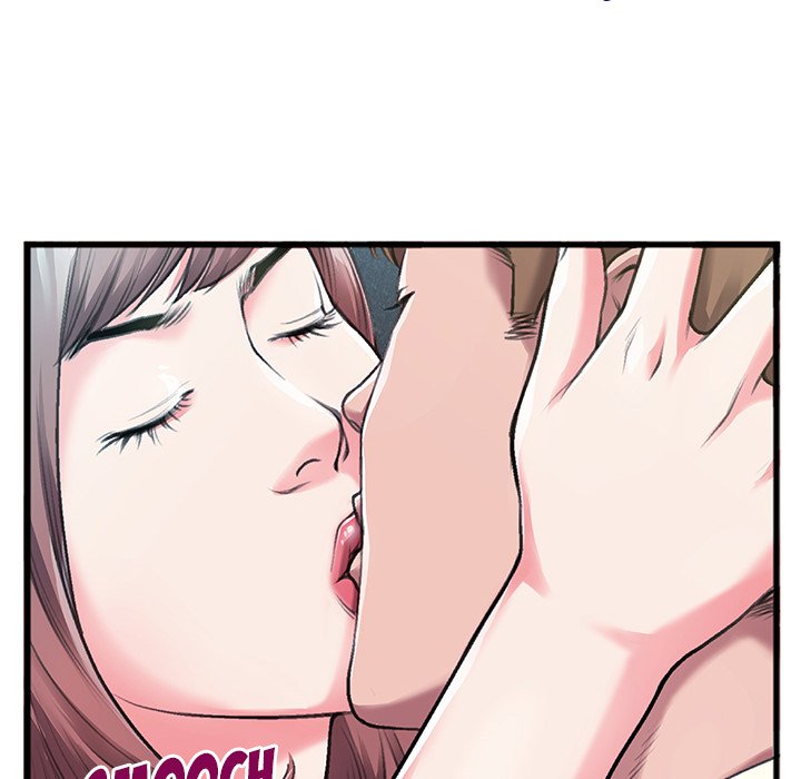 Between Us (Goinmul) Chapter 6 Page 26
