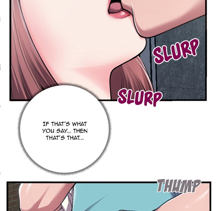Between Us (Goinmul) Chapter 6 Page 29
