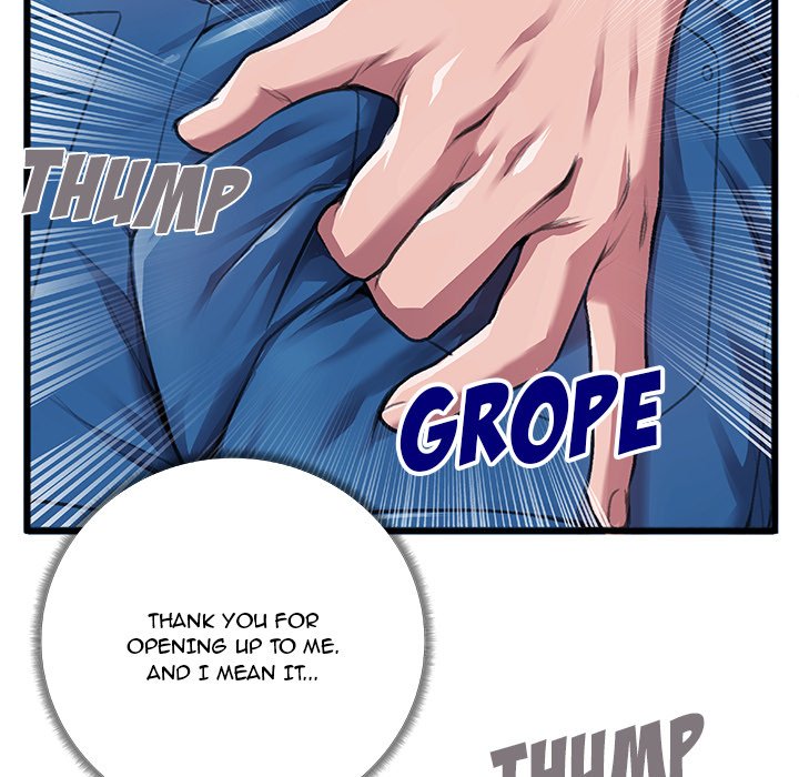 Between Us (Goinmul) Chapter 6 Page 31
