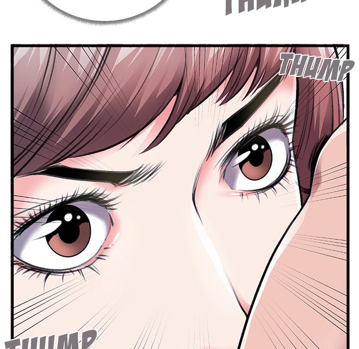 Between Us (Goinmul) Chapter 6 Page 32