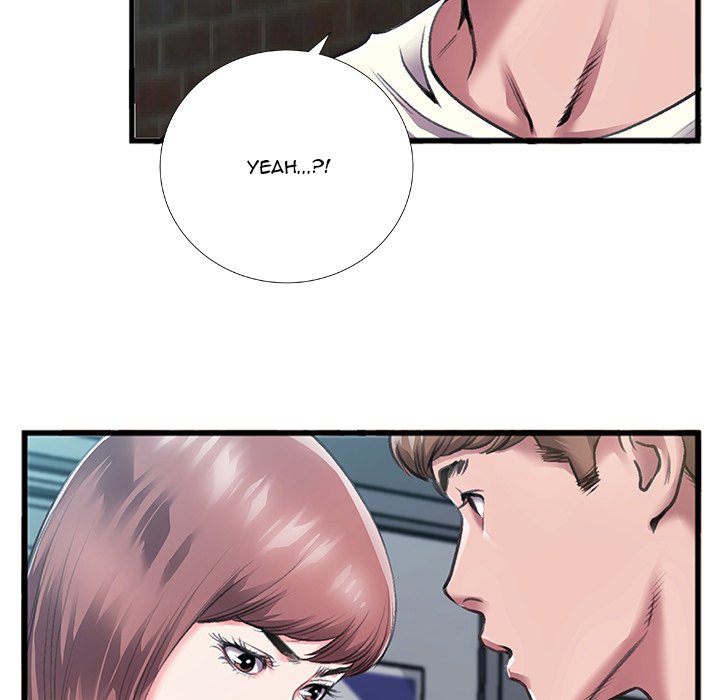 Between Us (Goinmul) Chapter 6 Page 45
