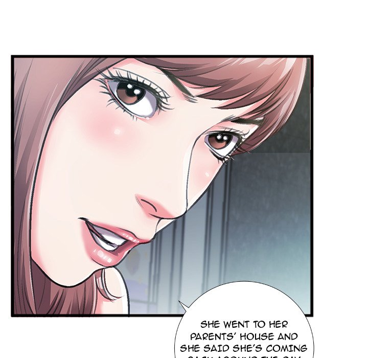 Between Us (Goinmul) Chapter 6 Page 48
