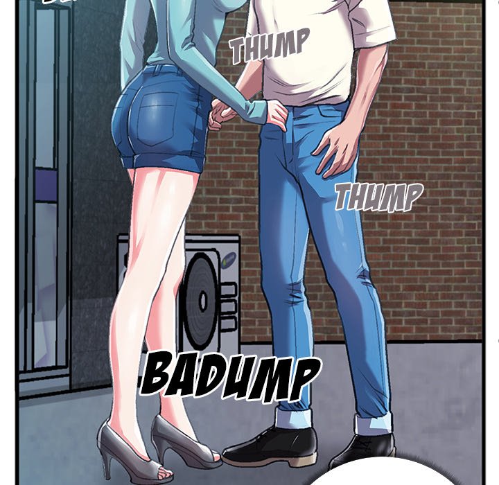Between Us (Goinmul) Chapter 6 Page 51