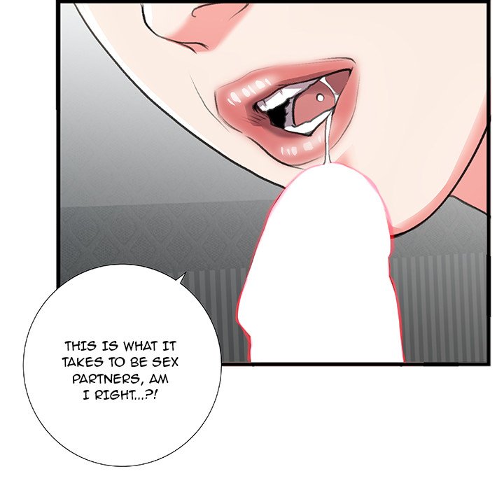Between Us (Goinmul) Chapter 6 Page 59